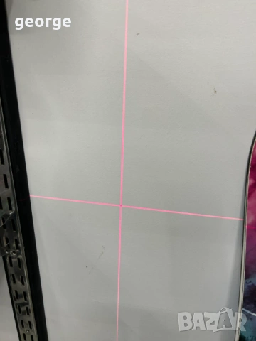 Лазерен нивелир Stanley STHT77611, снимка 4 - Други инструменти - 53875522