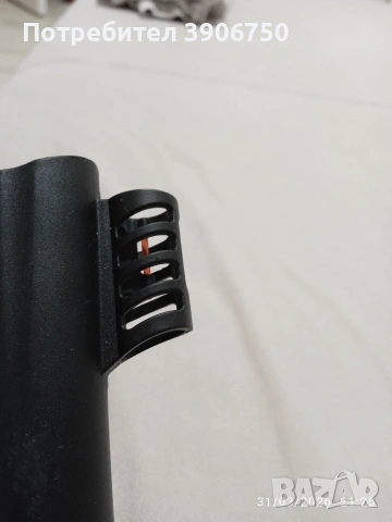 въздушна пушка , снимка 7 - Въздушно оръжие - 54046577