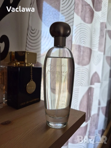 Estée Lauder Pleasures EDP 100 ml 
