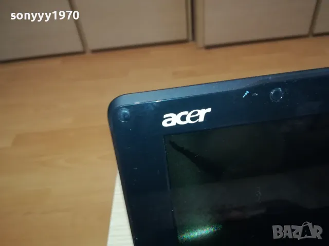 ACER ONE-ЛАПТОП 2901251702, снимка 17 - Лаптопи за дома - 48881470