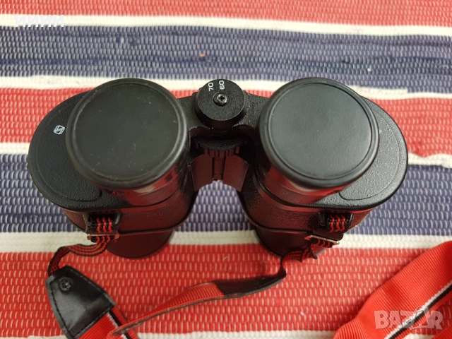 Руски бинокъл 10Х50 ТЕНТО