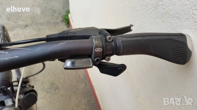 Велосипед Diamant UBARI 28'', снимка 9 - Велосипеди - 38292238