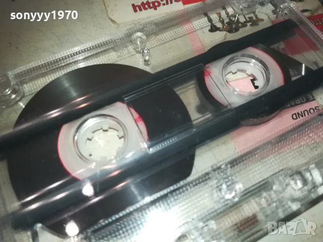 BULGARIAN FOLK-TAPE 0811241856, снимка 3 - Аудио касети - 47895844