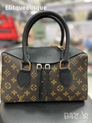 чанти louis vuitton , снимка 9 - Чанти - 52415838