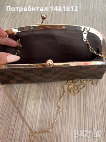 Дамски чанти в комплект от 3 броя , снимка 7 - Чанти - 42919583