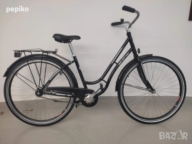 Продавам колела внос от Германия НОВ градски дамски велосипед JUPITER HANNA 28 цола