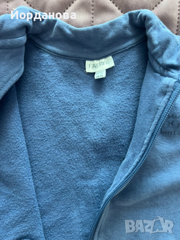 Пролетни якета размер 98, снимка 11 - Детски якета и елеци - 44514007