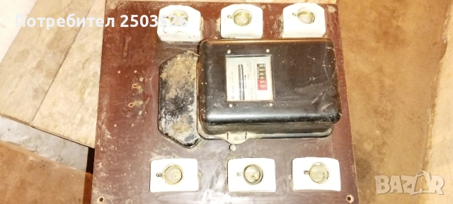 Ел табло, снимка 2 - Други машини и части - 52920935