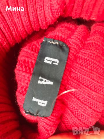 Продавам елегантен пуловер GAP, снимка 2 - Блузи с дълъг ръкав и пуловери - 35242153