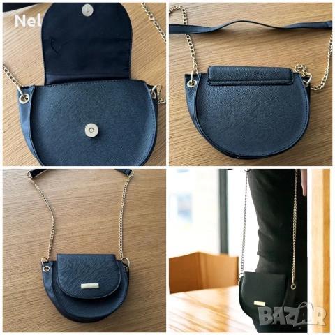 Две малки чантички 3-4€, снимка 2 - Чанти - 54181439