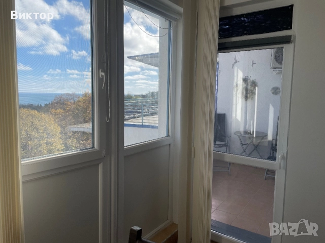 Двустаен Апартамент Под Наем в Балчик, Комплекс Съни Дрийм, снимка 4 - Апартаменти - 52380655