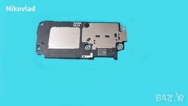 Полифония (говорител) Xiaomi Mi 11 Lite, снимка 2 - Резервни части за телефони - 44207669