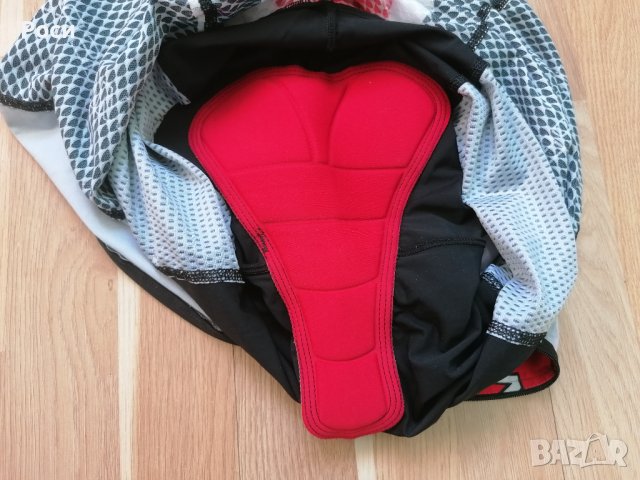 Колоез.клин HUMAN SPEEDO ХХЛ, снимка 3 - Спортни дрехи, екипи - 42564844