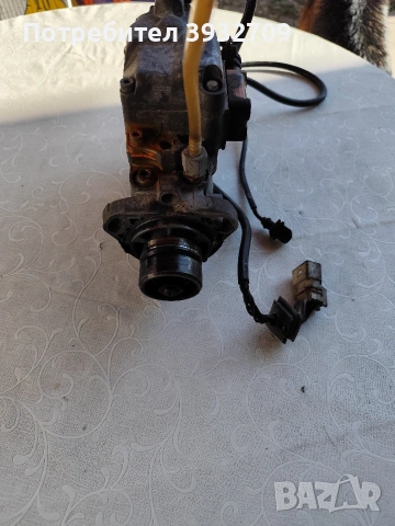 ГНП за Мерцедес спринтер 312 2.9 TDI, снимка 2 - Части - 53073448