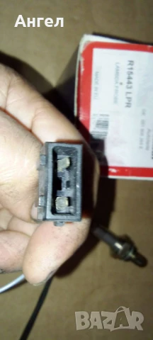 Ламбда-сонда Volkswagen, снимка 2 - Части - 50472382