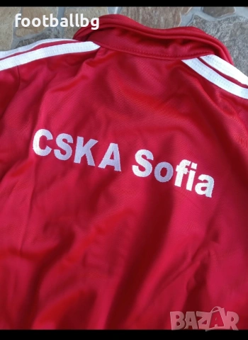 ЦСКА ❤️⚽️ детско юношески футболни екипи НОВО сезон 2025-26 година , снимка 7 - Футбол - 30506999