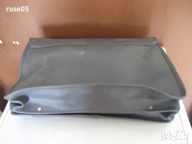 Чанта ученическа от соца, снимка 4 - Ученически пособия, канцеларски материали - 50436798