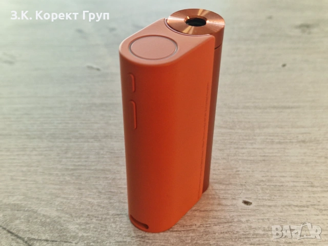 GLO HYPER X2, снимка 4 - Електронни цигари - 54239018