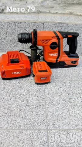 Hilti TE 6-A22 Перфоратор 