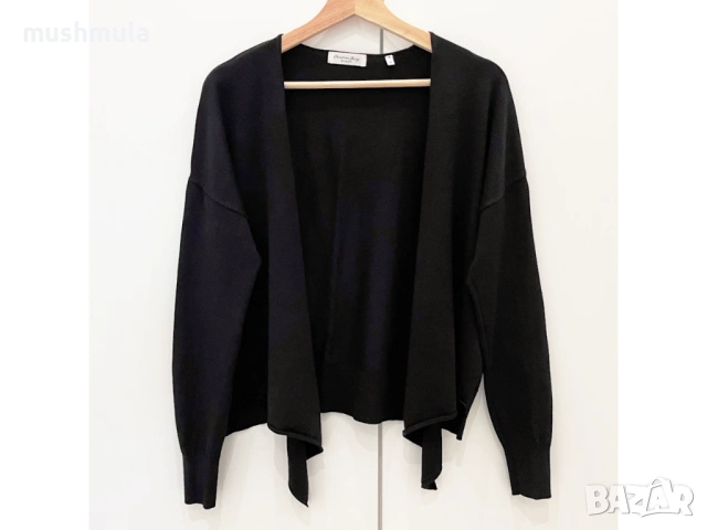 Жилетка Christian Berg M/40 - отлично състояние, снимка 2 - Жилетки - 53136033