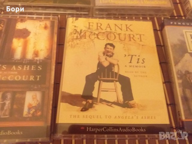 Двойни аудио касети оригинални студийни записи, снимка 6 - Аудио касети - 29098454