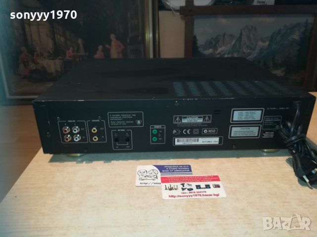 Harman/kardon cdr 25 recorder-внос швеция 1910201952, снимка 16 - Ресийвъри, усилватели, смесителни пултове - 30480672