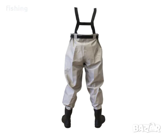 Промо Панталон с ботуши FilStar Air-Dry, снимка 2 - Екипировка - 48869883