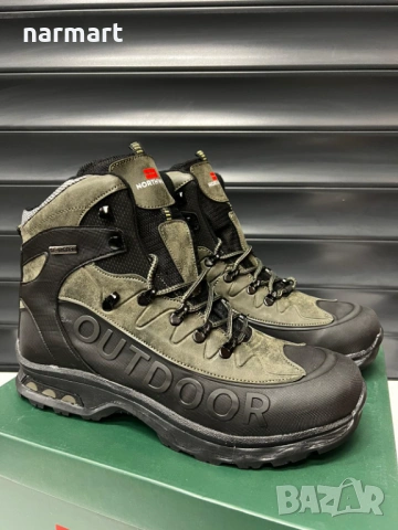 Мъжки Боти Northway -1608-46