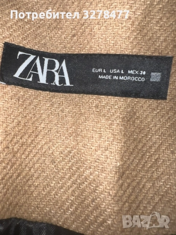 Дамско палто,манто и яке , снимка 3 - Якета - 51979999