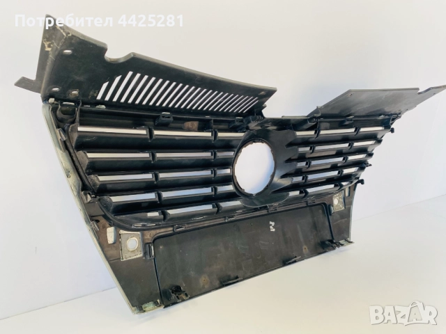 решетка радиаторна VW Passat 6 модел 2006-2011 . #1061V., снимка 6 - Части - 52942971
