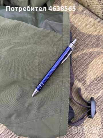 Мъжки панталон Scott, снимка 3 - Панталони - 52262319