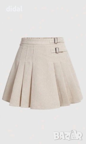 Страхотна пола от Рипсено кадифе 