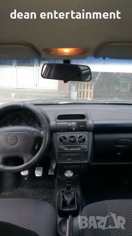 Opel Tigra 1.4 на части, снимка 3 - Автомобили и джипове - 36914036