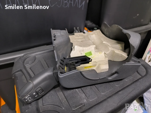 Темпомат Peugeot, Renault, Citroen , снимка 2 - Части - 51286588