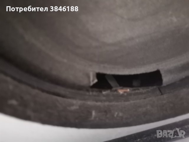 Palladium 745 тонколони, снимка 3 - Тонколони - 42365807