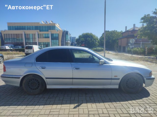 BMW E39 520I M52B20 150кс. НА ЧАСТИ, снимка 5 - Части - 42133609