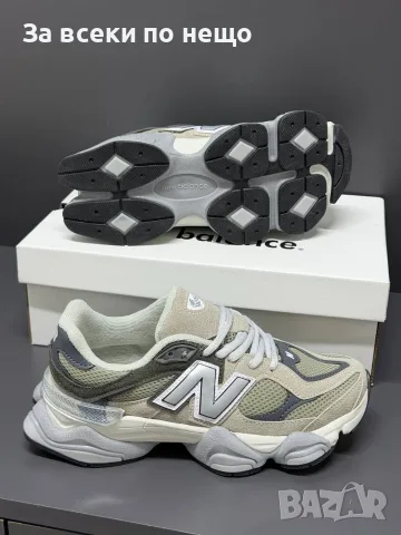 New Balance 90/60 Дамски Маратонки👟Дамски Спортни Обувки - Различни Цветове Код SK2009, снимка 4 - Маратонки - 55740728