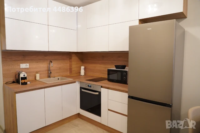 Neptun Apartments, снимка 15 - Квартири, нощувки - 50458354