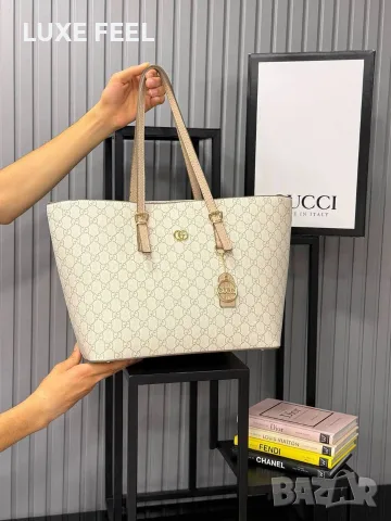 Gucci ⚜️Дамски Чанти , снимка 3 - Чанти - 55971397