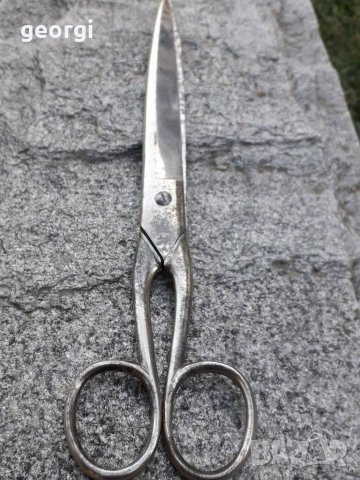 Ножица Solingen , снимка 2 - Други инструменти - 29884410