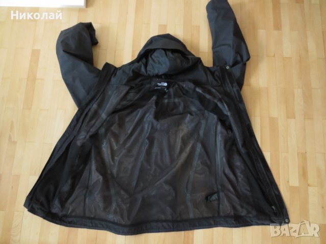 the north face dryvent waterproof jacket , снимка 3 - Якета - 38018443