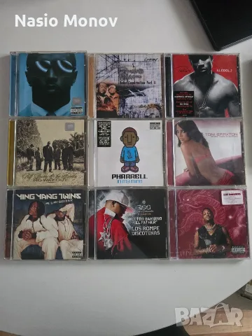 DVD, CD, MC - Цени на лично, снимка 6 - DVD дискове - 56470033