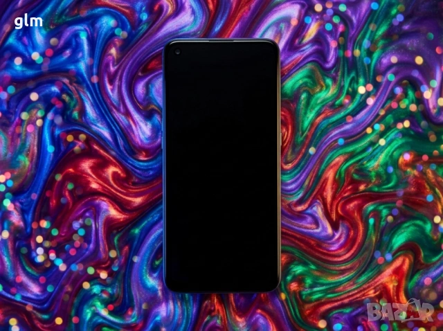 LCD Дисплей за Huawei Honor 20 / Honor 20 Pro / Nova 5T + Тъчскрийн черен, снимка 2 - Резервни части за телефони - 54127774