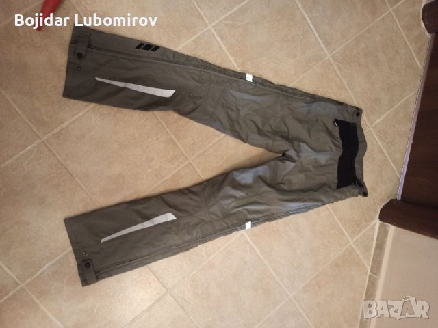 НОВО лятно дамско  яке+панталон Can Am spyder RPM, снимка 9 - Якета - 36922186