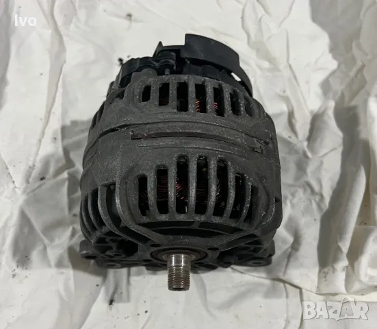 АУДИ А3 1.9 ТДИ 2002г ЗА ЧАСТИ, снимка 9 - Автомобили и джипове - 48270370