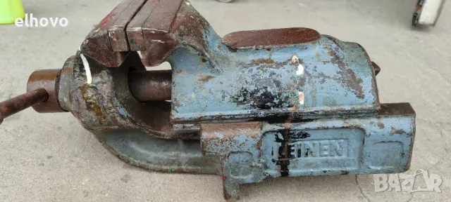 Немско менгеме Leinen 28кг, снимка 9 - Менгемета - 49902812