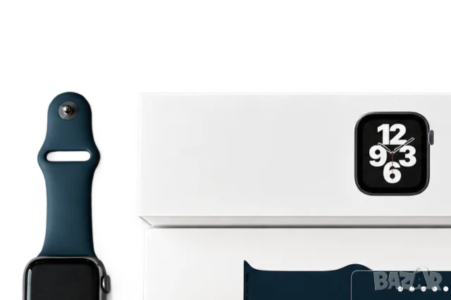Apple Watch SE 44mm 