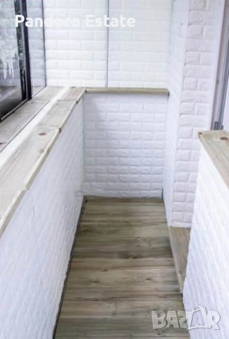 Продава тристаен апартамент в кв. Изток, снимка 9 - Апартаменти - 53367688