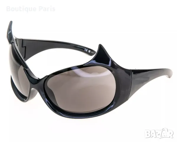 Balenciaga слънчеви очила унисекс, снимка 3 - Слънчеви и диоптрични очила - 50055248