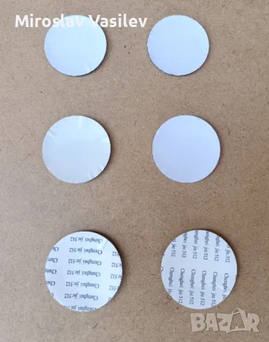 Стикери за джанти Audi, снимка 2 - Аксесоари и консумативи - 50185594